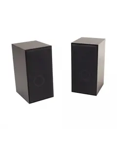 Altoparlant SBOX WOOD SP-649 / Black