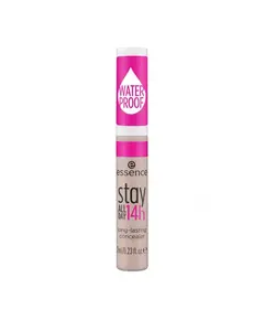 essence stay ALL DAY 14h long-lasting concealer 30