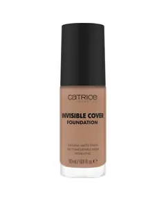 Catrice Invisible Cover Foundation 042C