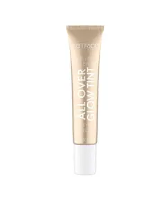 Catrice All Over Glow Tint 010