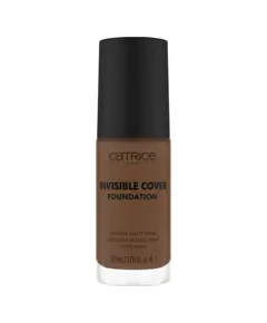 Catrice Invisible Cover Foundation 062W