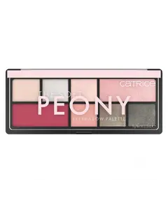 Catrice The Soft Peony Eyeshadow Palette