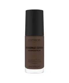 Catrice Invisible Cover Foundation 082N