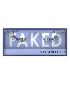 Catrice Faked 3/4 Pre-Cut Lashes