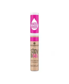 essence stay ALL DAY 14h long-lasting concealer 40