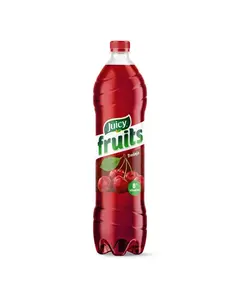 Juicy Fruits Visnja 1.5L/P6