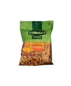 Fara Luledielli djegës, THRAKI 60 Gr/P40