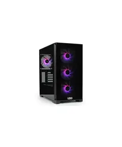 GNTC BUILD GAMING i7-13700K/32GB/1TB/RTX4060 8GB