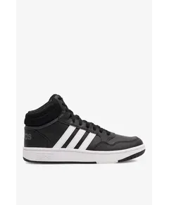 ADIDAS HOOPS MID 3.0 K GW0402 BLACK