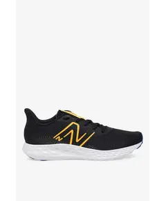 NEW BALANCE M411CB3_ BLACK, Madhësia: 45, Ngjyra: Zezë