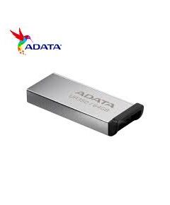 USB 64GB ADATA-UR350-64G-RSR/BK