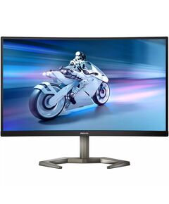 Monitor Gaming Philips 27" 27M1C5200W/ 00 240Hz