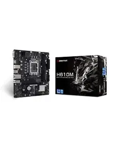 Pllakë amë (motherboard) BIOSTAR H610MHP 2.0 LGA1700 DDR4