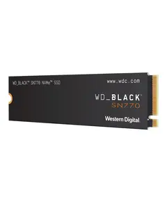 Disk SSD  WD Zezë SN770 500GB PCI Express 4.0