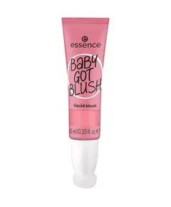 essence BABY GOT BLUSH liquid blush 30