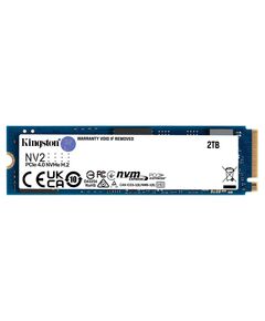 SSD  Kingston , SNV2S, M2-2280, 2TB, PCI  SSD