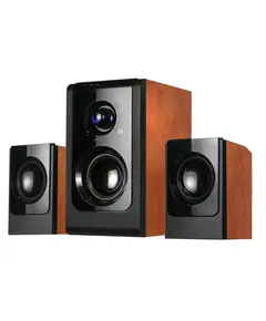 Altoparlant SERIOUX BOXE 2.1  SOUNDBOOST HT2100C