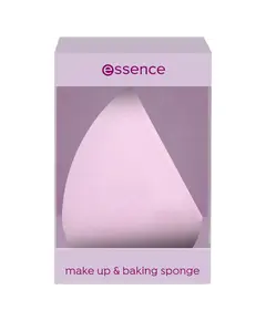 essence make up & baking sponge 01