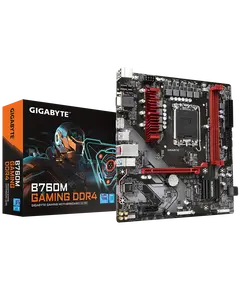 Pllakë amë (motherboard) GIGABYTE B760M GAMING LGA1700 DDR5