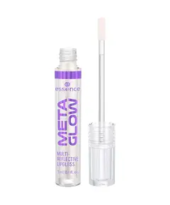 essence META GLOW MULTI-REFLECTIVE LIPGLOSS 01