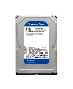 Hardisk WD HDD3.5 4TB SATA WD40EZAX