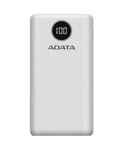 PowerBank  ADATA AP20000 20000MAH /White