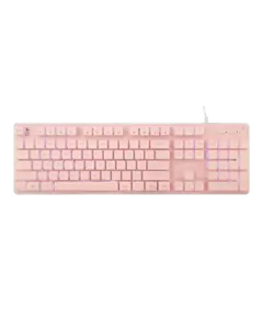 Tastierë Gaming WhiteShark GK-003441 /Pink