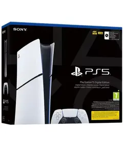 Konzolë Sony Playstation Ps5 Slim Edition