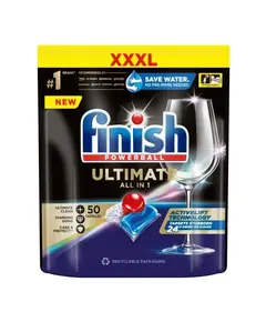 Finish Quantum Ultimate 50 Tabs