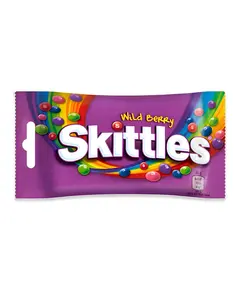 SKITTLES WILD BERRY