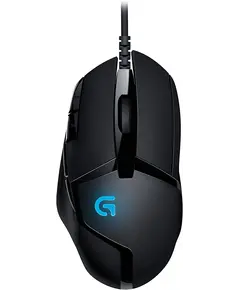 Maus Gaming Logitech G402 Hyperion Fury  / Black