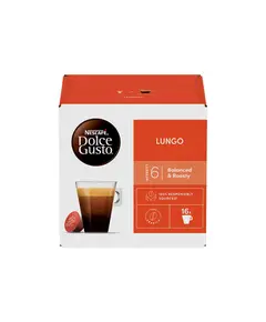 Nescafe Dolce Gusto Lungo 3x89.6g /P3