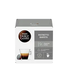 Nescafe DLG Ristreto Barista3x104g /P3