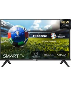 Televizor Hisense 32" 32A4N LED HD Smart TV