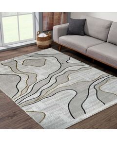 GO-MN417 Cream Anthracite Marina 80x150