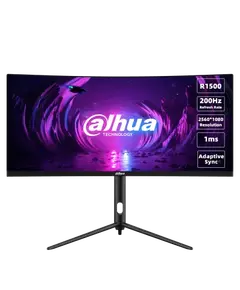 Monitor Gaming Dahua 30"LM30-E330CA 200Hz