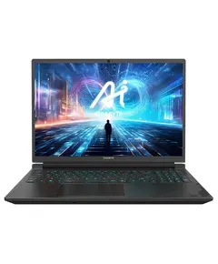 Laptop Gaming GIGABYTE G6X 9KG 16 " FHD+ 165Hz i7-13650HX 16GB RAM 1TB SSD GeForce RTX 4060 8GB