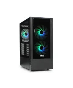 GNTC BUILD GAMING i5-12400F/32GB/1TB/RTX4060 8GB