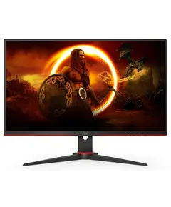 Monitor Gaming AOC 27"27G2SPAE/BK IPS WLED 165Hz