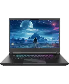 Laptop Gaming GIGABYTE 15.6"QHD 165Hz Ultra 7 155H 16GB RAM 1TB SSD GeForce RTX 4060 8GB