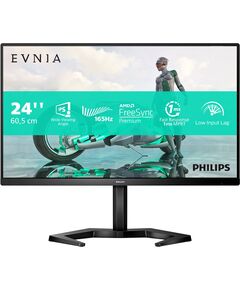 Monitor Gaming Philips 24" 24MIN3200ZS/00 FHD IPS 165 Hz