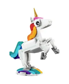 Lego CreatorMagical Unicorn