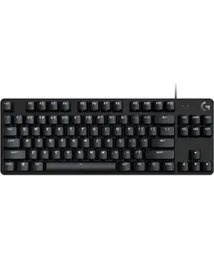 Tastierë Gaming  Logitech G G413 SE,TKL, Tactile LED /Black