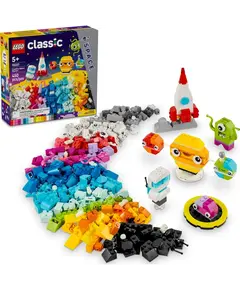 Loder lego® Classic 11037 Creative Space"