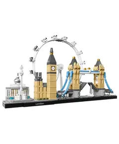 Loder lego 21034 Architecture London