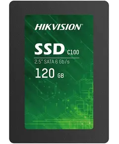 SSD Hikvison 120GB C100,560 Mbps-HS-SSD-C100 120G  SSD