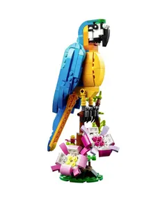 Lego CreatorExotic Parrot