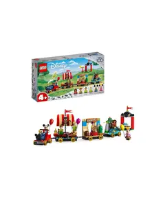 Lego® Disney Classic 43212 Disney Celebration Train?