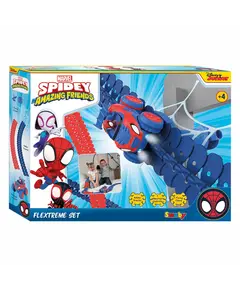 Smoby loder Veture Spider