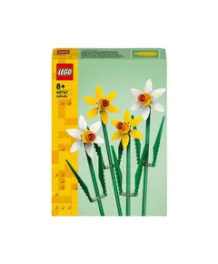 Lego® Iconic 40747 Daffodils